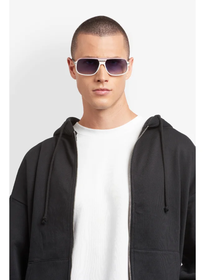 كاريرا Rectangular Carrera Sunglasses